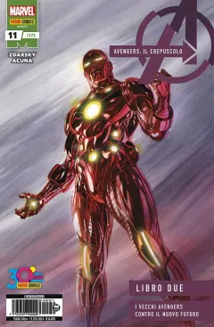 Volume cover